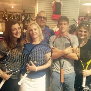 Meet your Posher, Dan